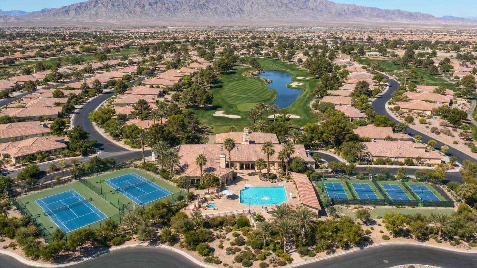 Sell your Boulder City home with Nevada Real Estate Group — live sold data and a free home valuation