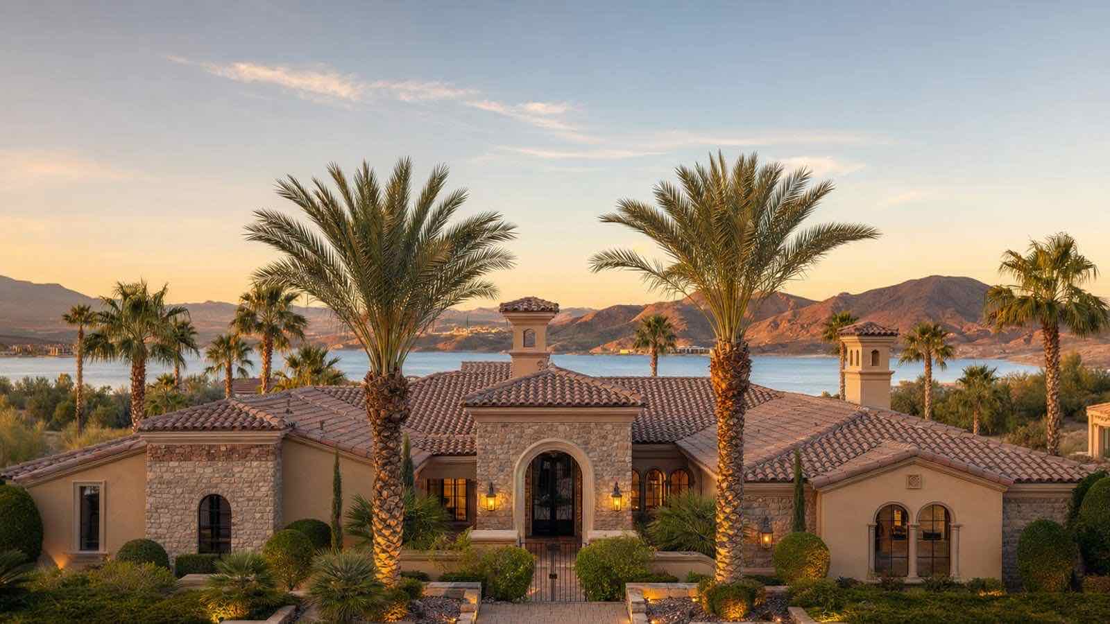 Sell your Downtown Las Vegas home with Nevada Real Estate Group — live sold data and a free home valuation