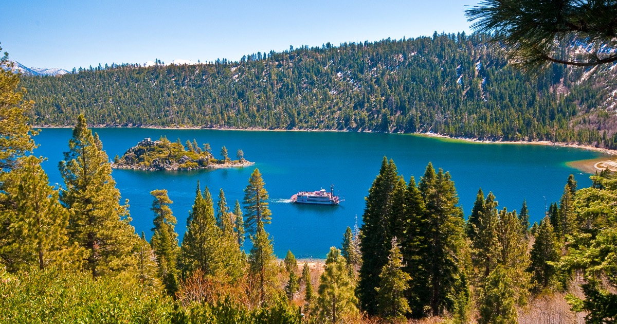 Apollo Incline Village NV Retirement Communities