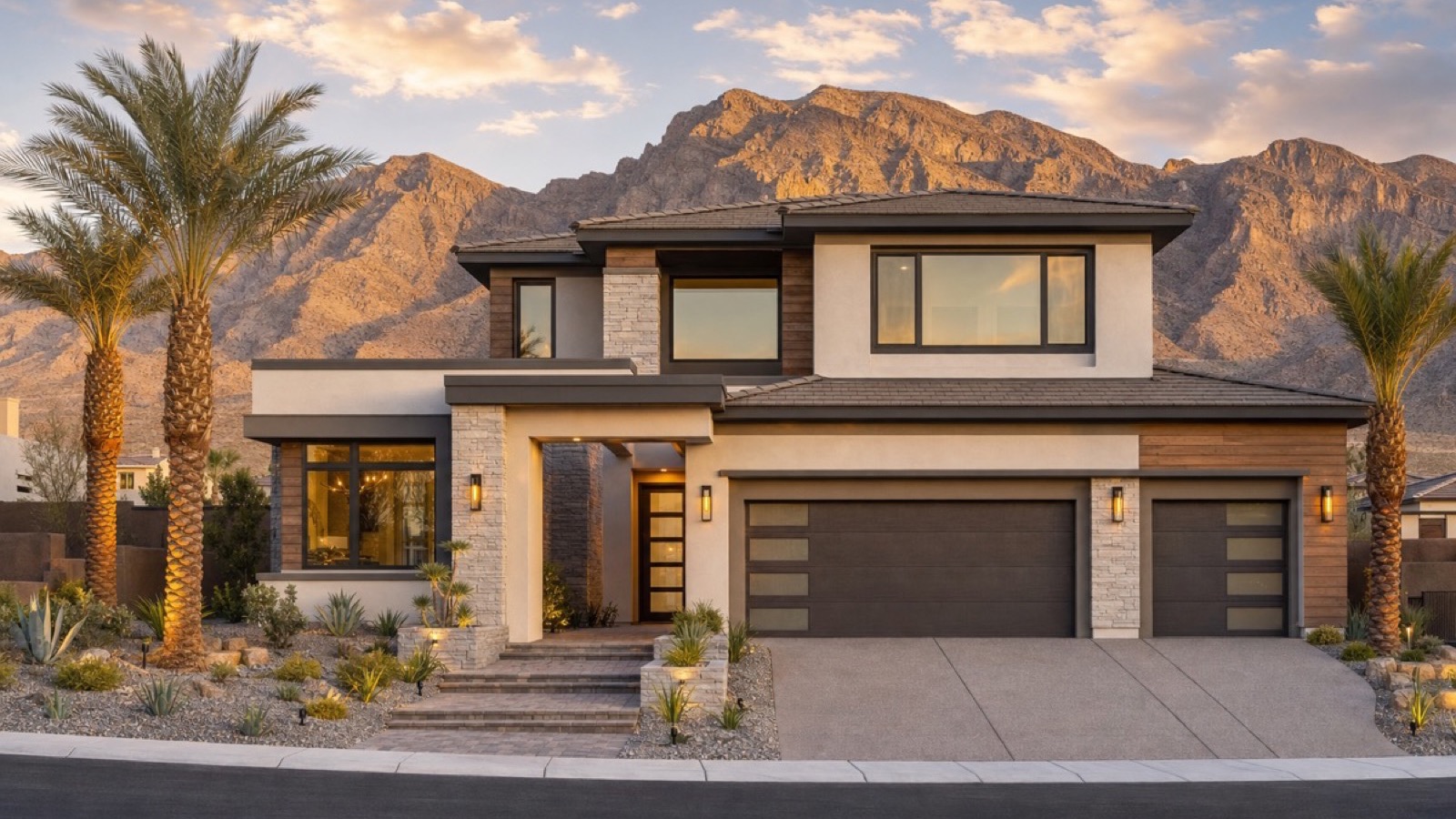 Northwest Las Vegas new construction community 2026 — register your Realtor at the first builder visit