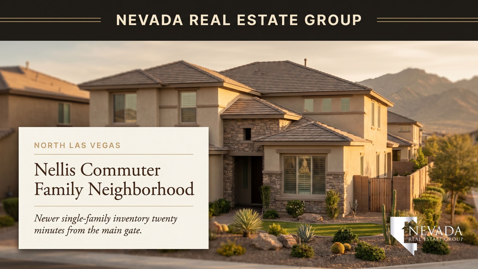 Las Vegas tract home roof tile inspection showing underlayment UV degradation on 18-year-old home in 2026